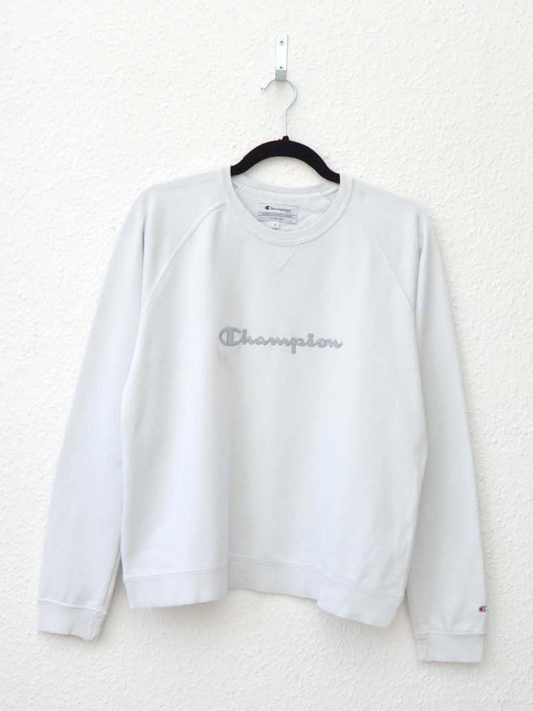 Vintage Champion Sweatshirt (M)