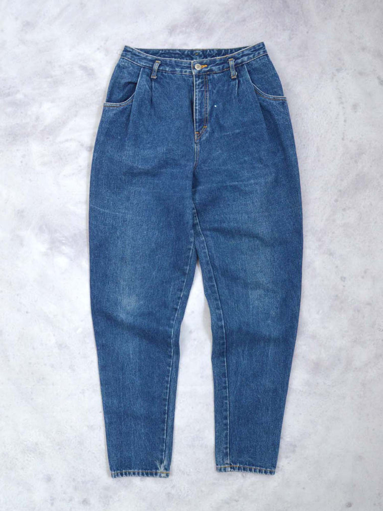 Vintage Patagonia Ladies Jeans (28")