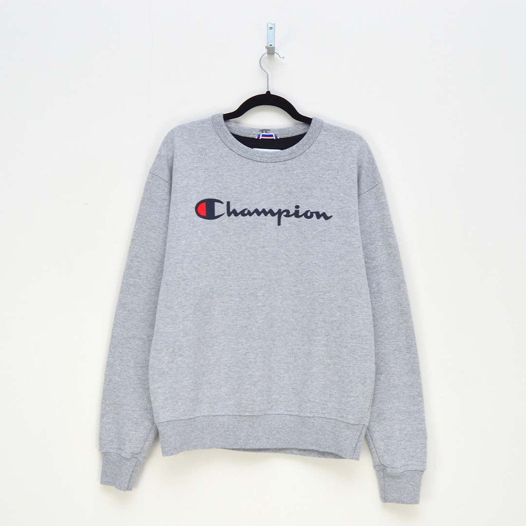 Vintage Champion Sweatshirt (M)