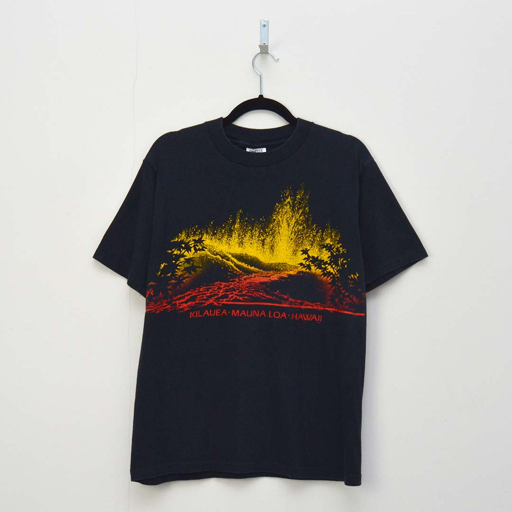 Vintage Mauna Loa Hawaii T-Shirt (M)