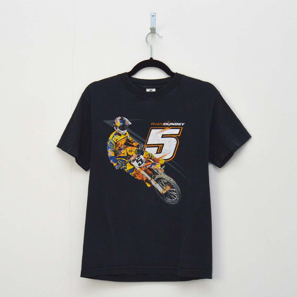 Vintage Ryan Dungey Motorsport T-Shirt (XS)