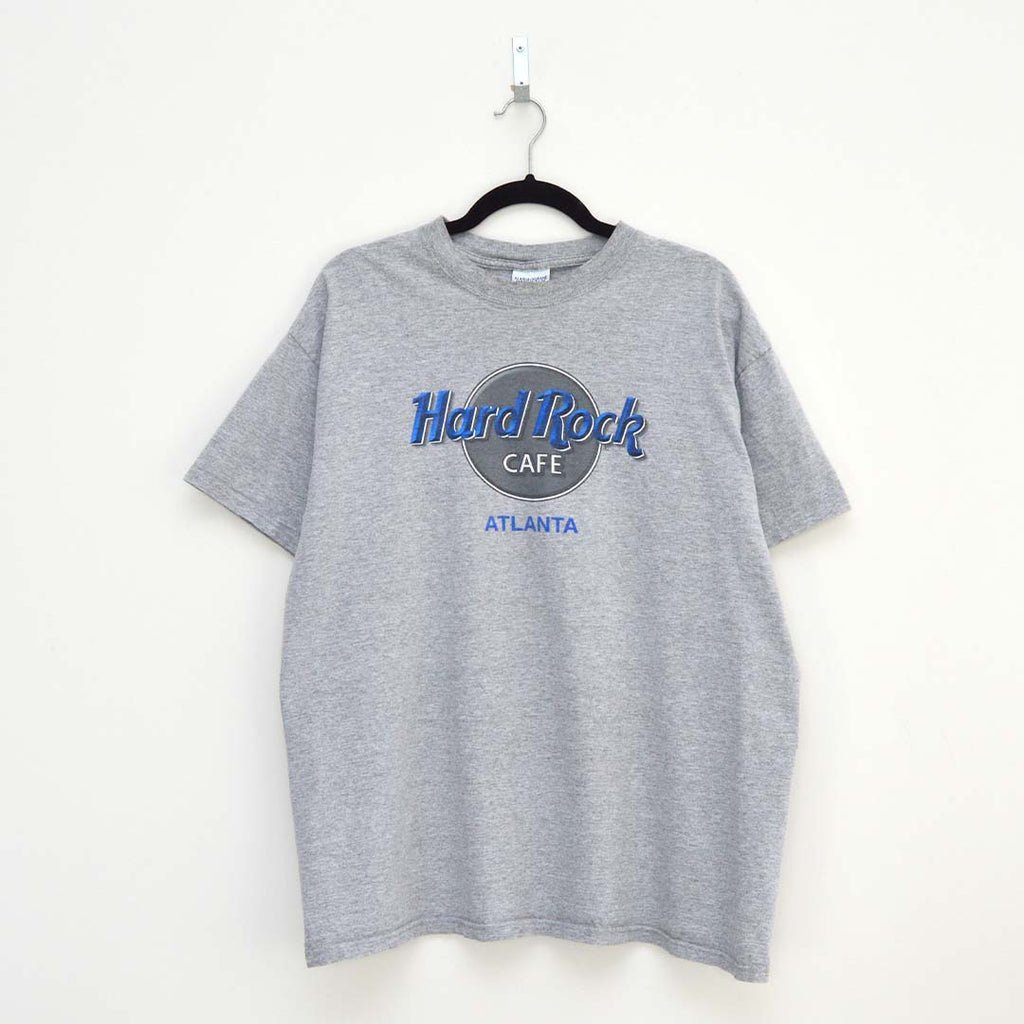 Vintage Hard Rock Atlanta T-Shirt (XL)
