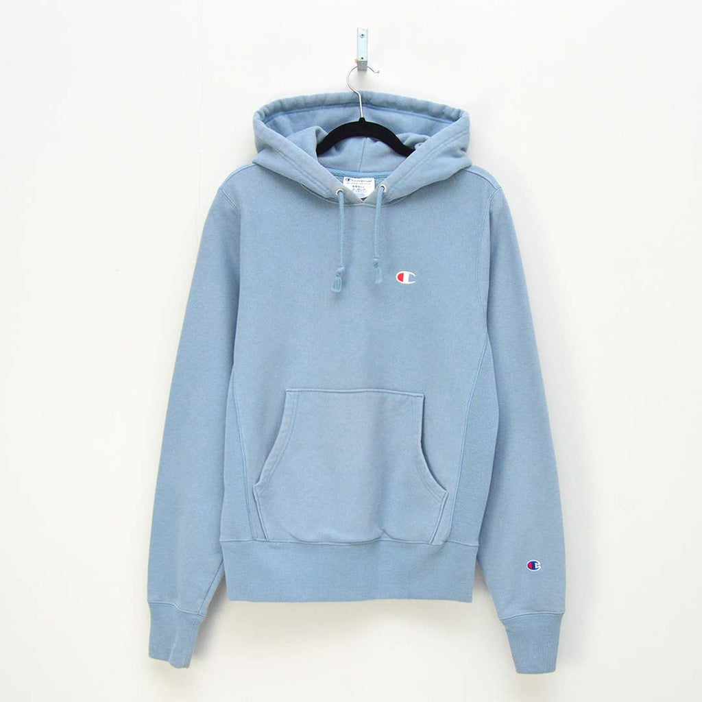 Vintage Champion Hoodie (M)