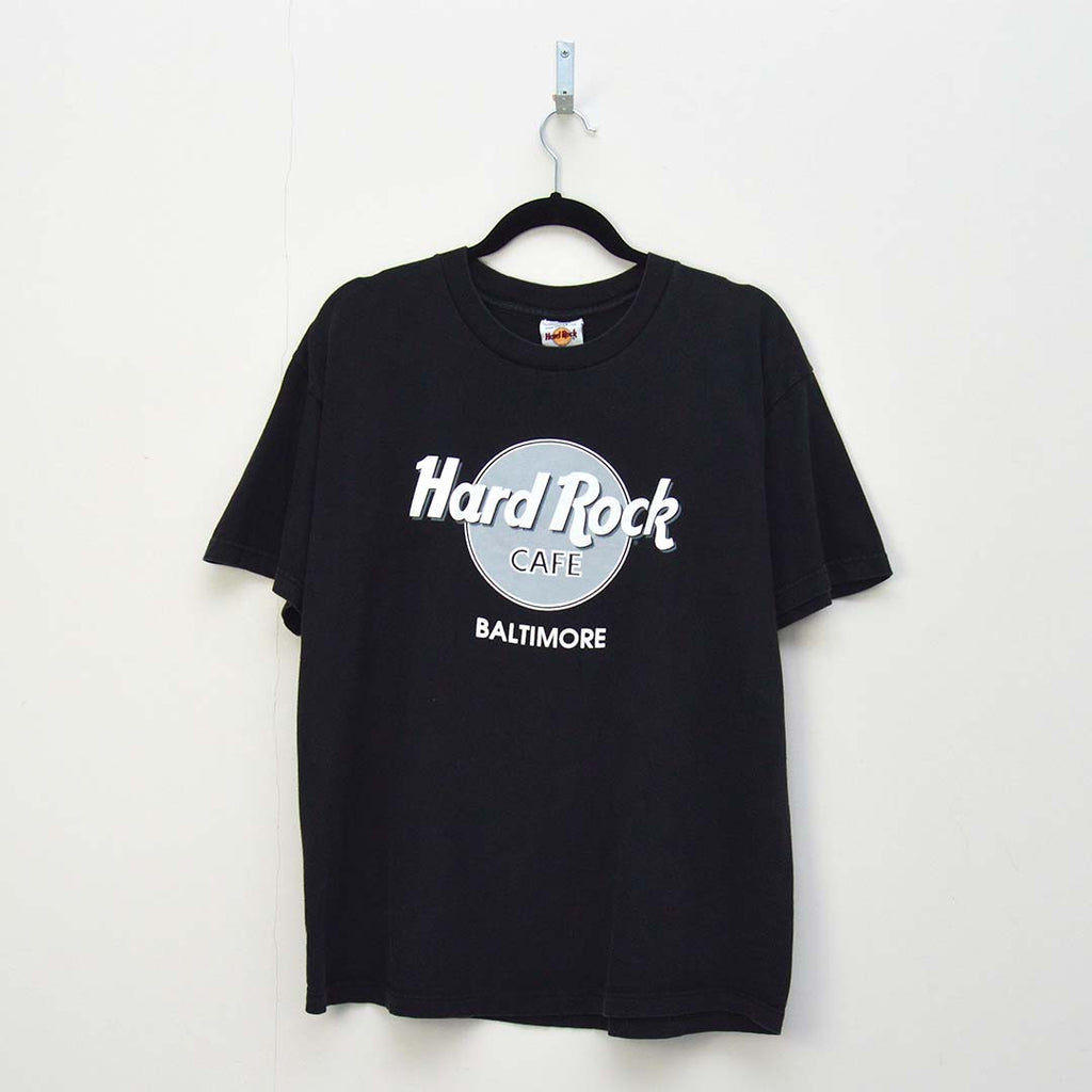 Vintage Hard Rock Baltimore T-Shirt (L)