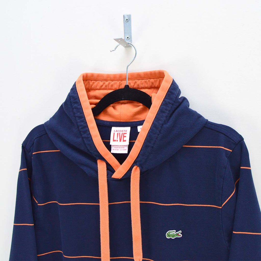 Vintage Lacoste Hoodie (L)