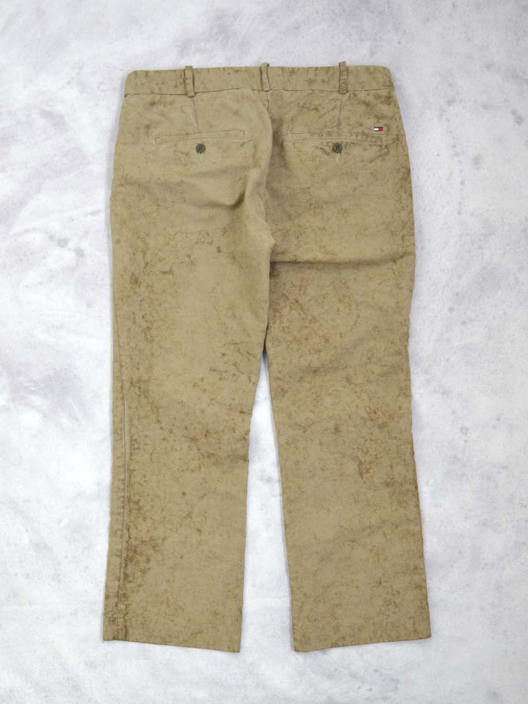 Vintage Tommy Hilfiger Skate Pants (32")