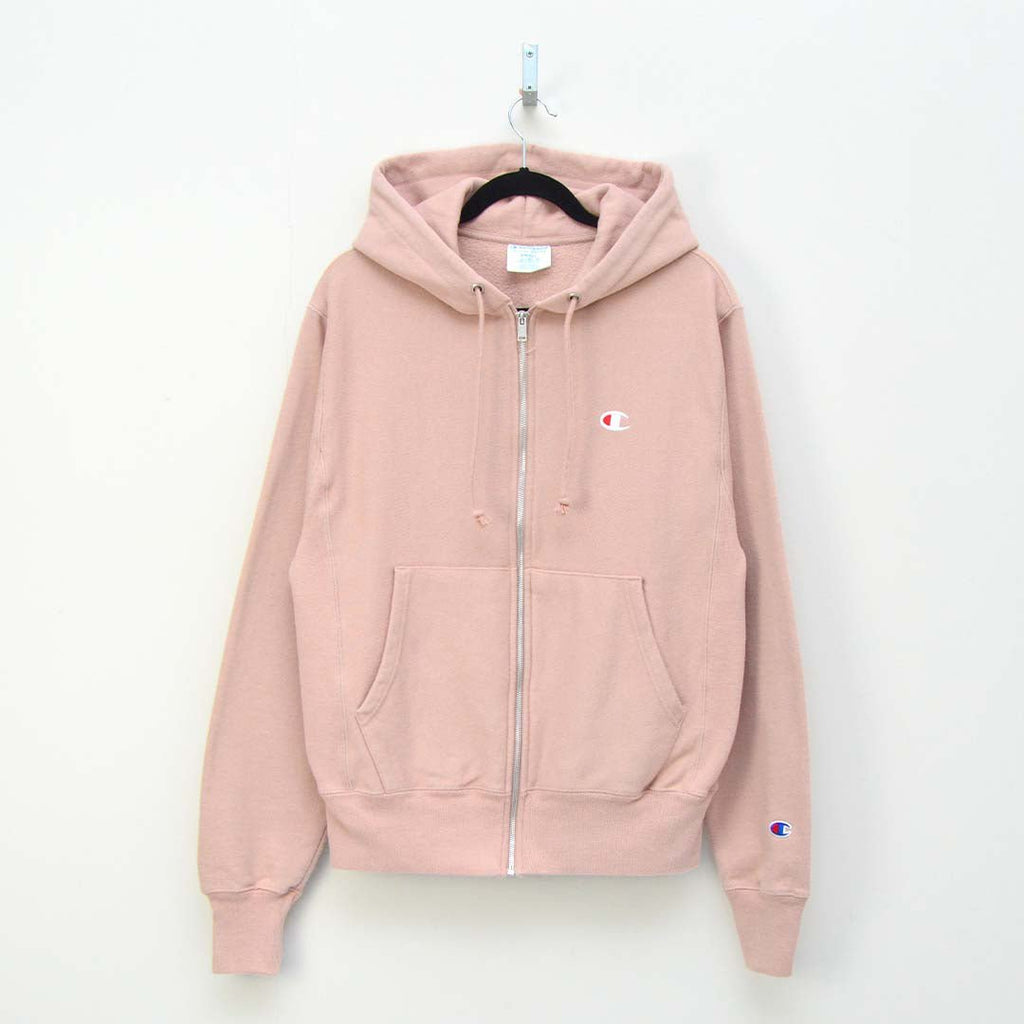 Vintage Champion Hoodie (M)