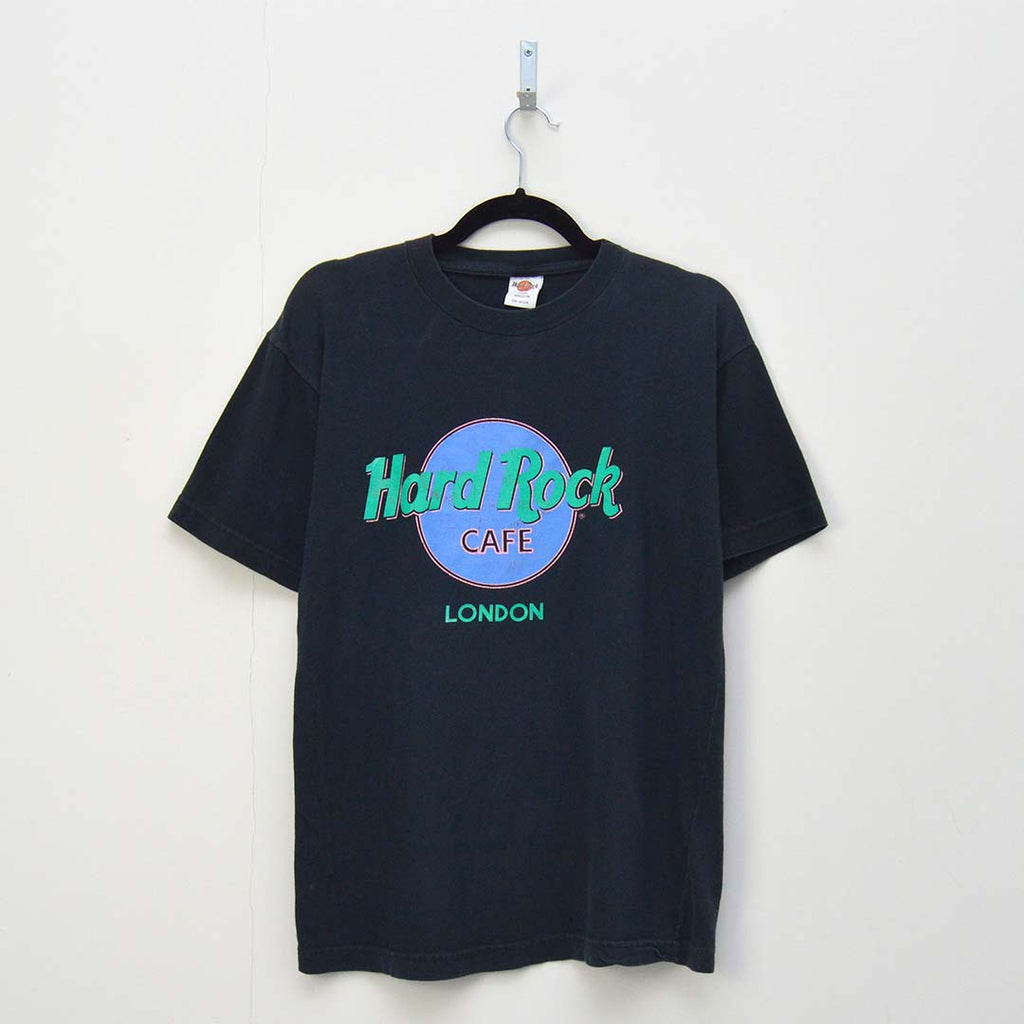 Vintage Hard Rock London T-Shirt (M)