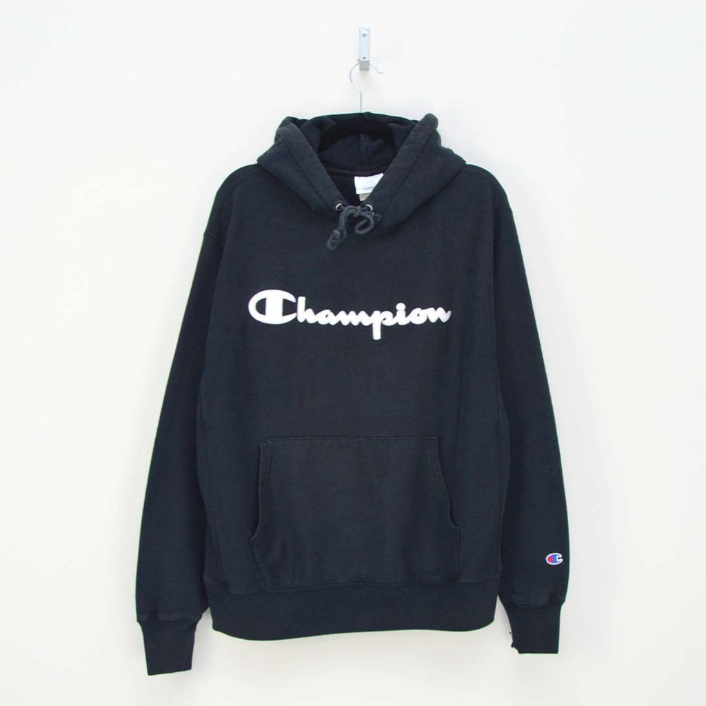 Vintage Champion Hoodie (L)