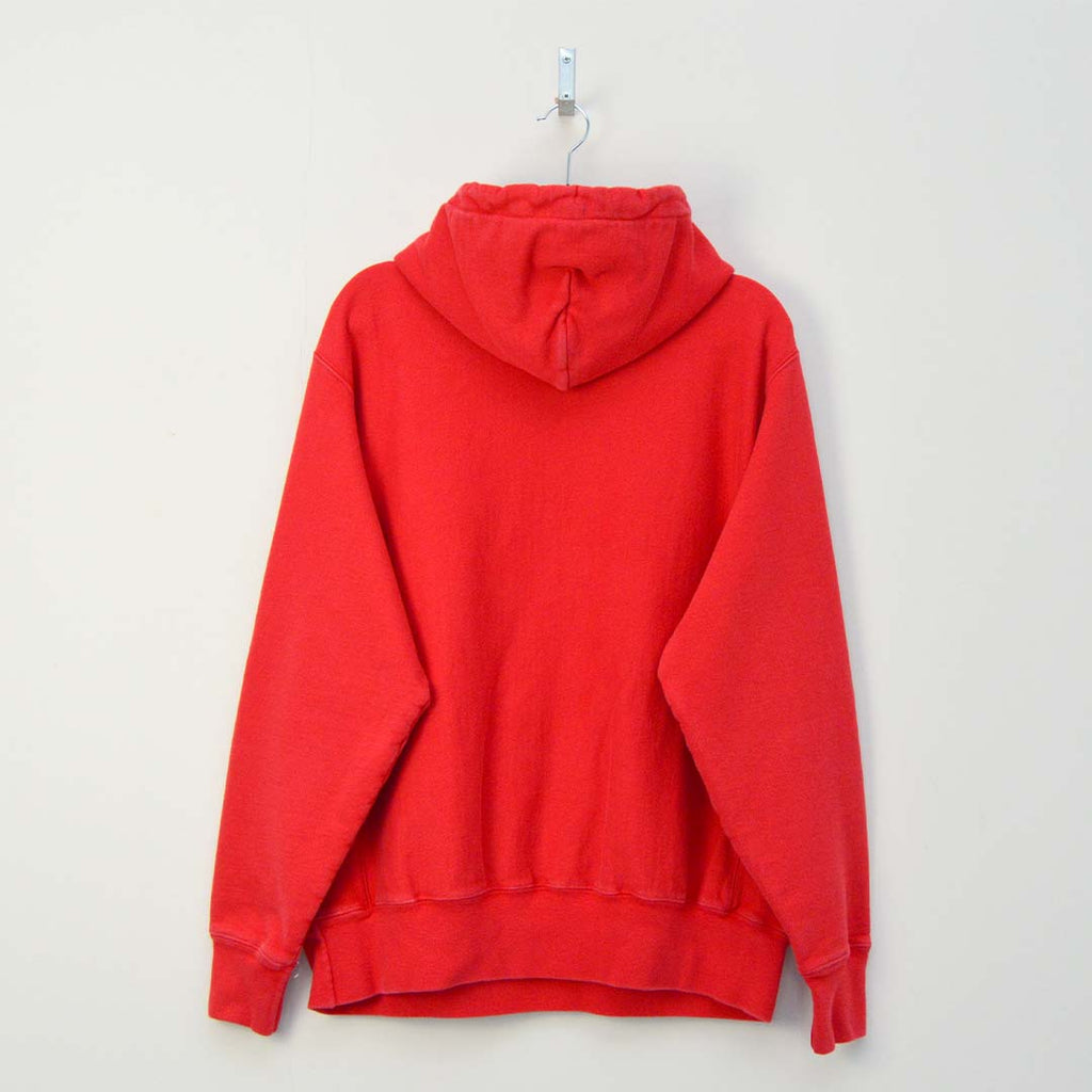 Vintage Champion Hoodie (L)