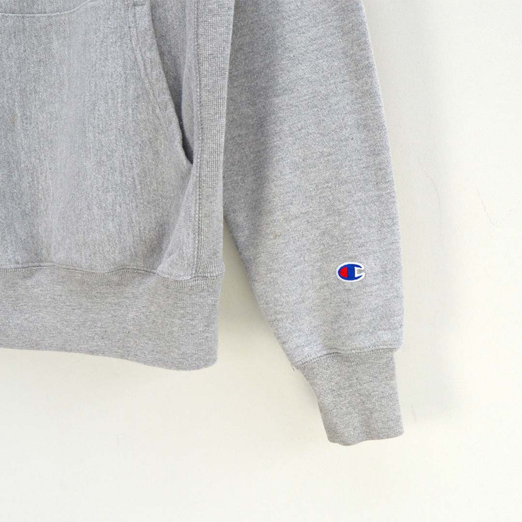 Vintage Champion Hoodie (S)