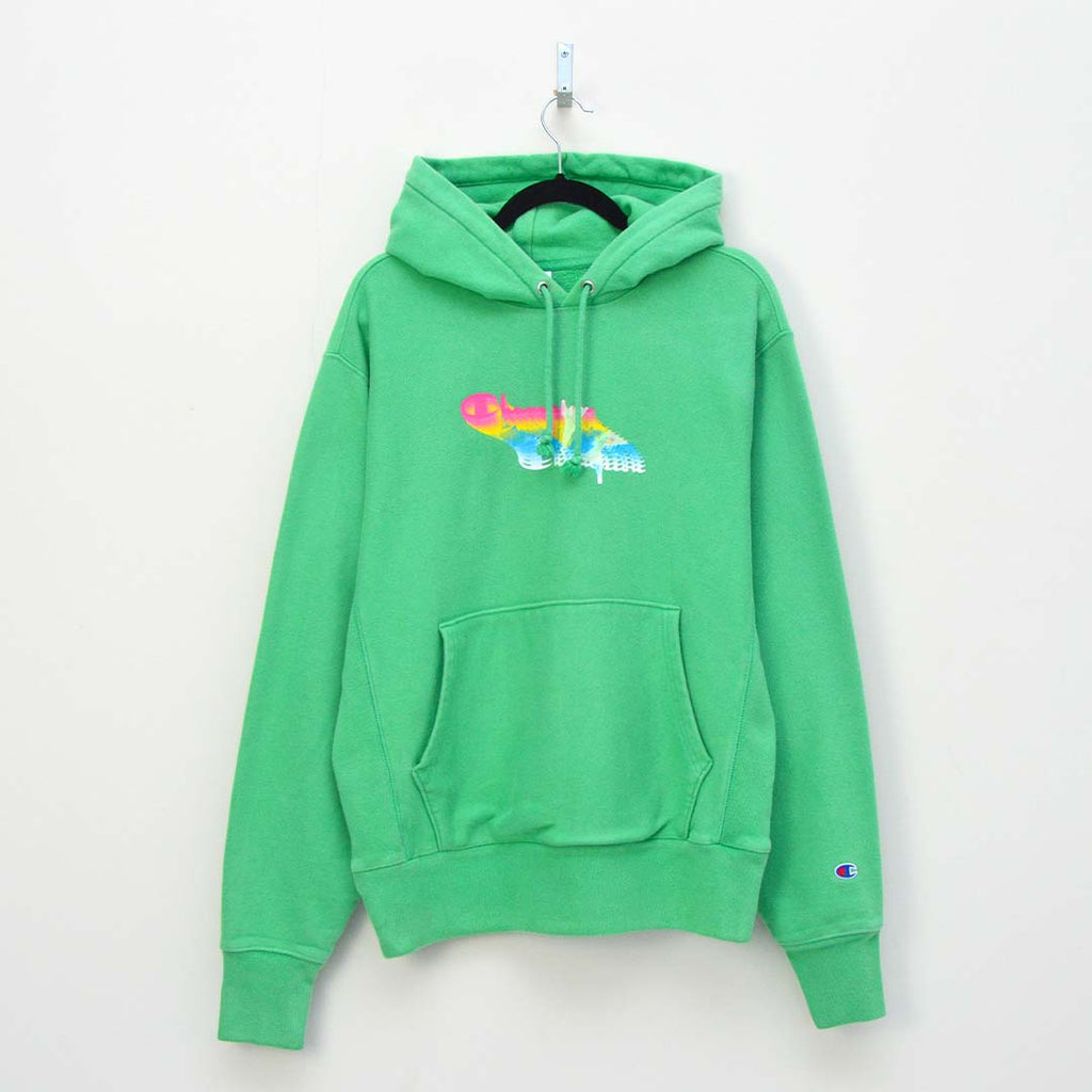 Vintage Champion Hoodie (L)