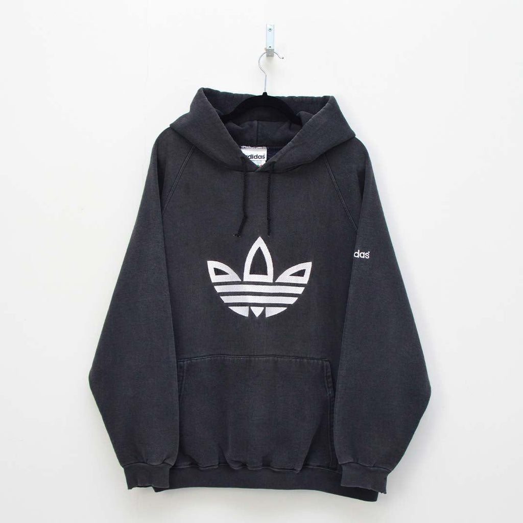 Vintage Adidas Hoodie (XL)