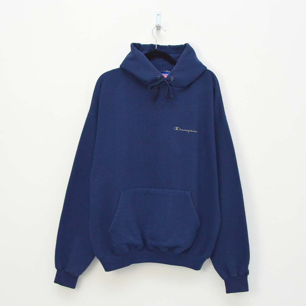 Vintage Champion Hoodie (L)