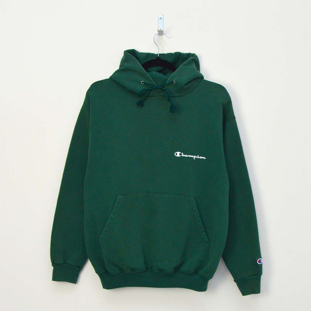 Vintage Champion Hoodie (S)