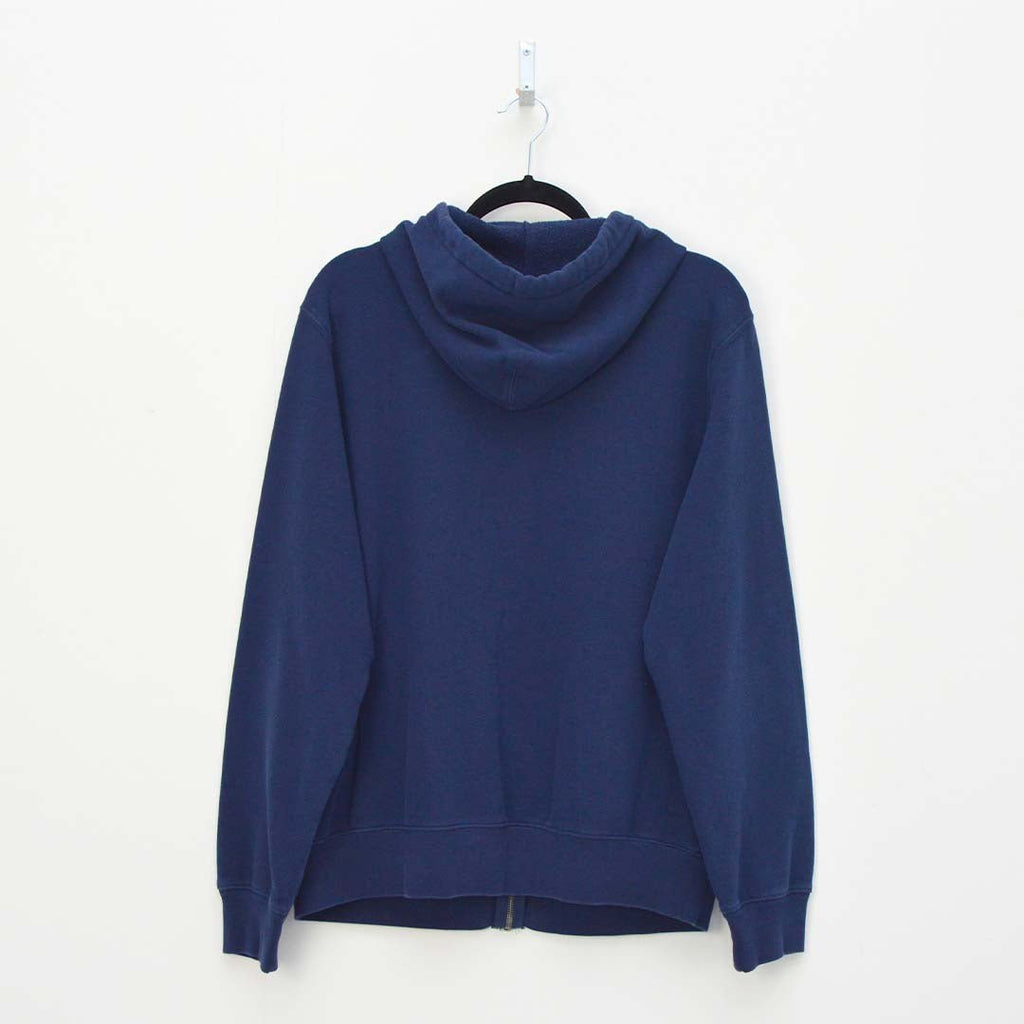 Vintage GAP Zip-Up Hoodie (L)