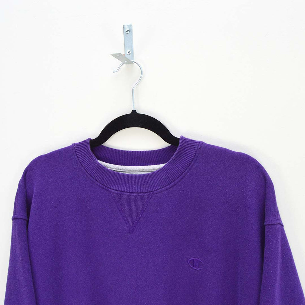 Vintage Champion Sweatshirt (XL)