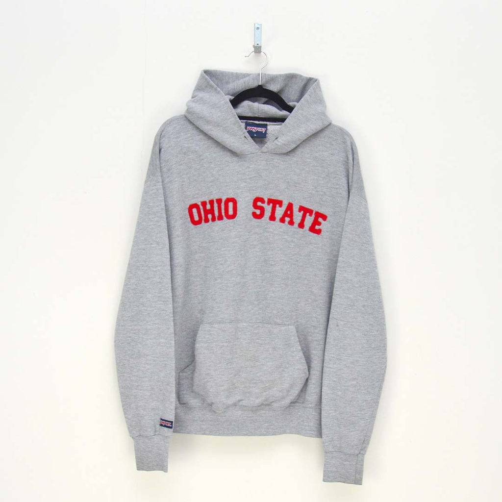 Vintage Ohio State Hoodie (L)