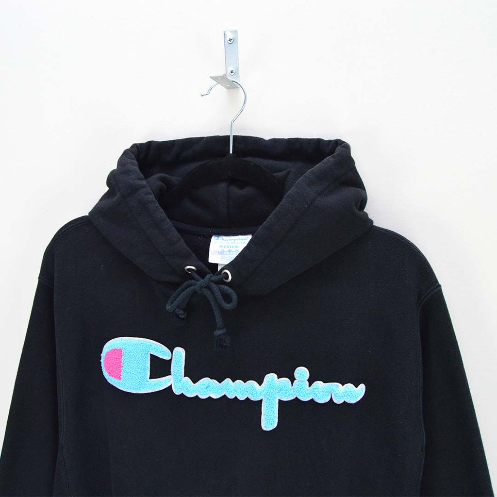 Vintage Champion Hoodie (M)