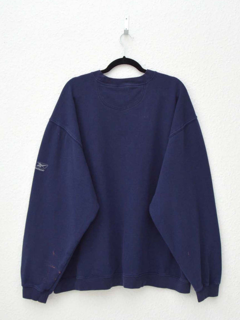 Vintage Dallas Cowboys Sweatshirt (XXL)