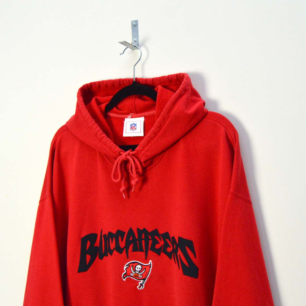 Vintage Tampa Bay Buccaneers Hoodie (XXL)