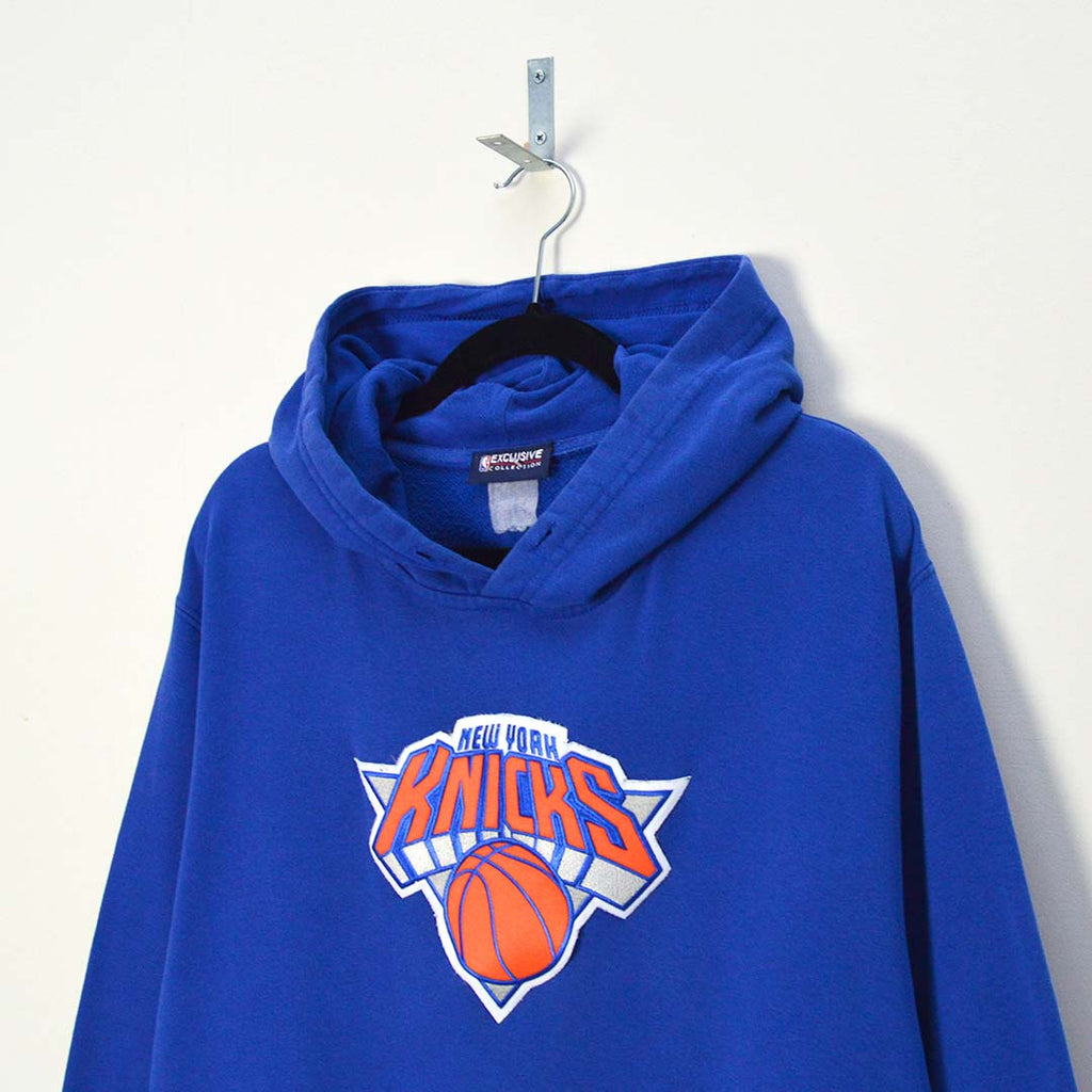 Vintage New York Nicks Hoodie (XL)