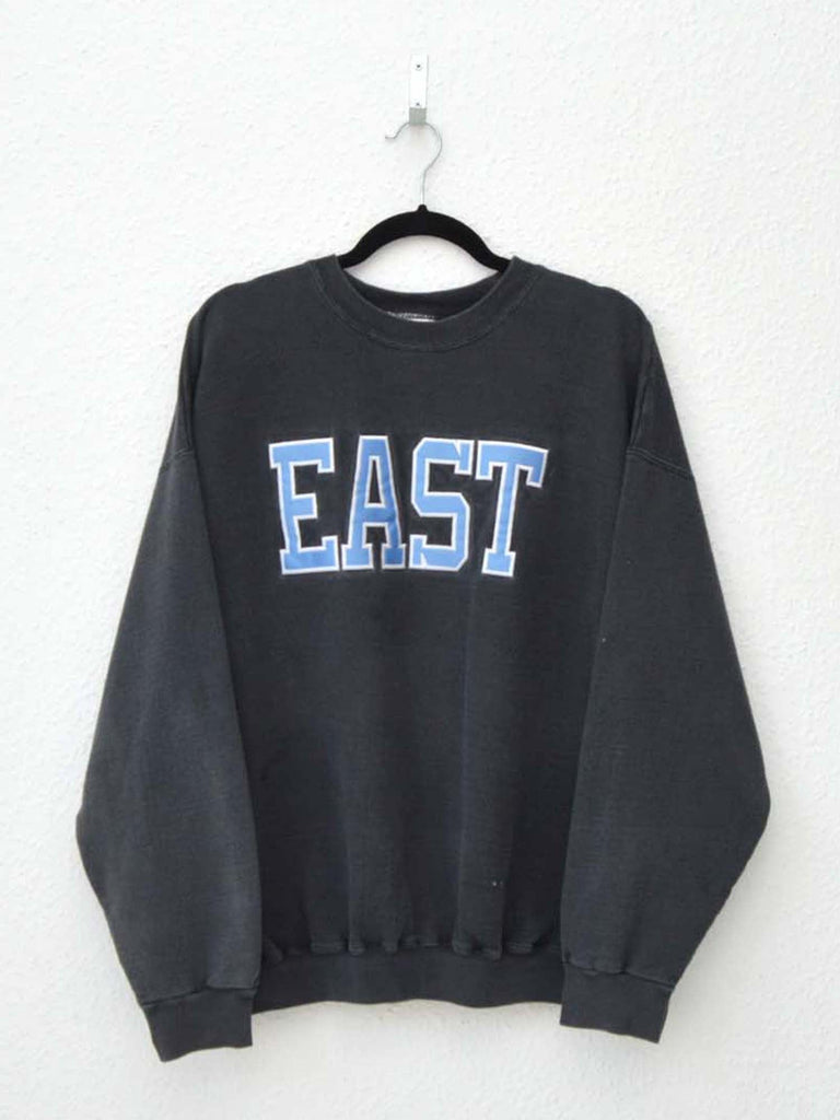 Vintage East Carolina University Sweatshirt (XL)