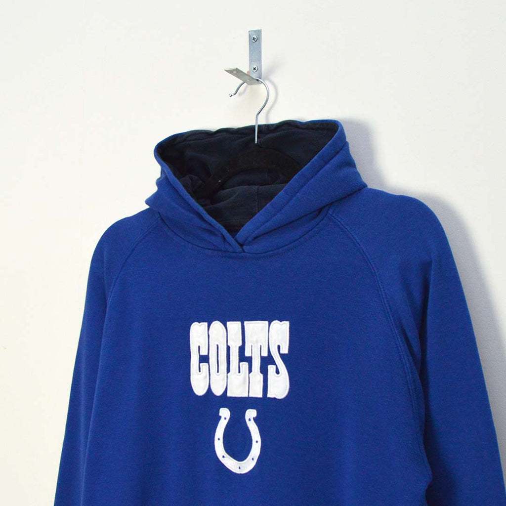 Vintage Indianapolis Colts Hoodie (M)