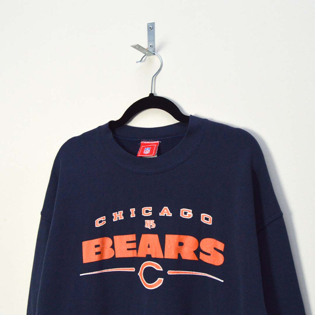 Vintage Chicago Bears Sweatshirt (XL)