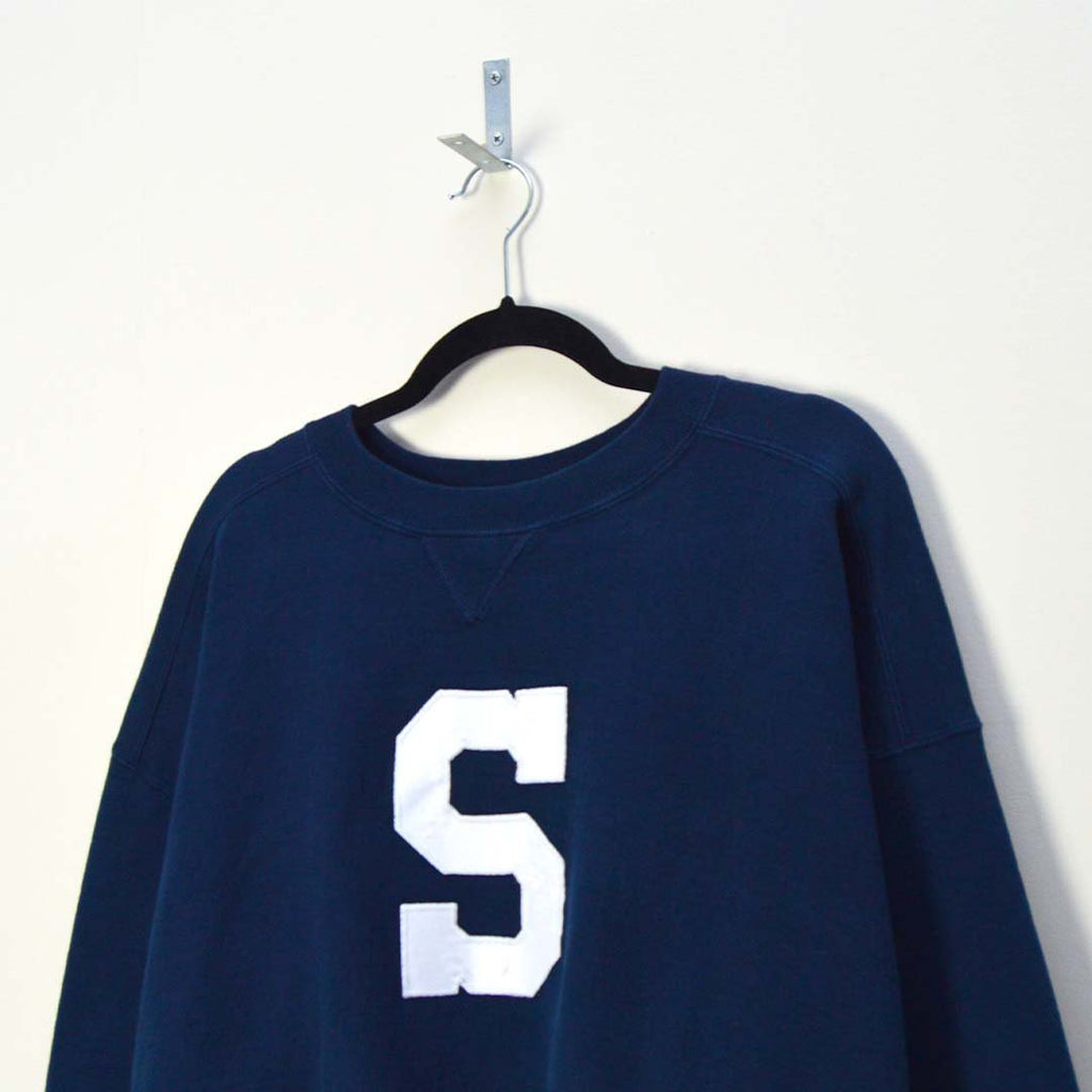 Vintage Penn State Sweatshirt (XL)