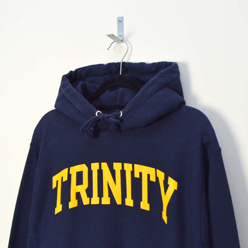 Vintage Trinity College Hoodie (M)