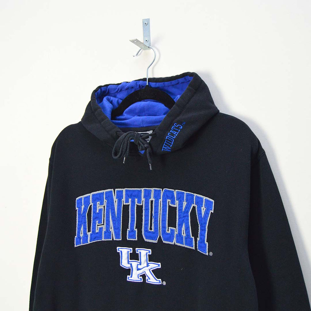 Vintage Uni of Kentucky Hoodie (M)