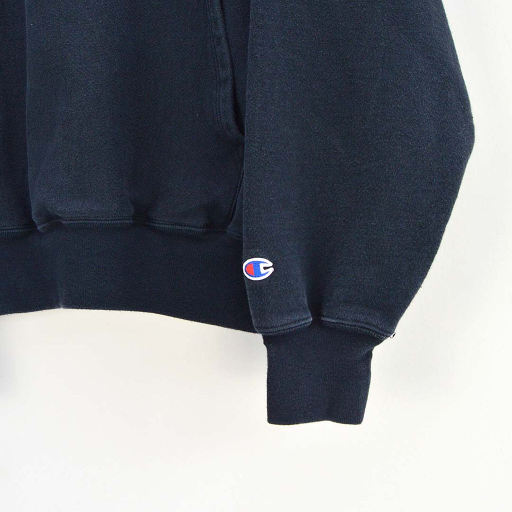 Vintage Champion Hoodie (XL)