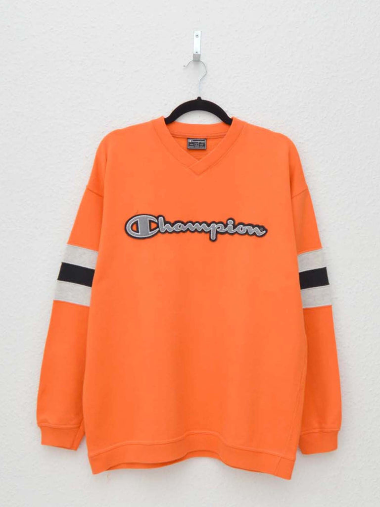 Vintage Champion Sweatshirt (L)