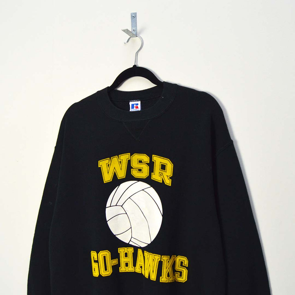 Vintage Waverly-Shell Rock College Sweatshirt (L)