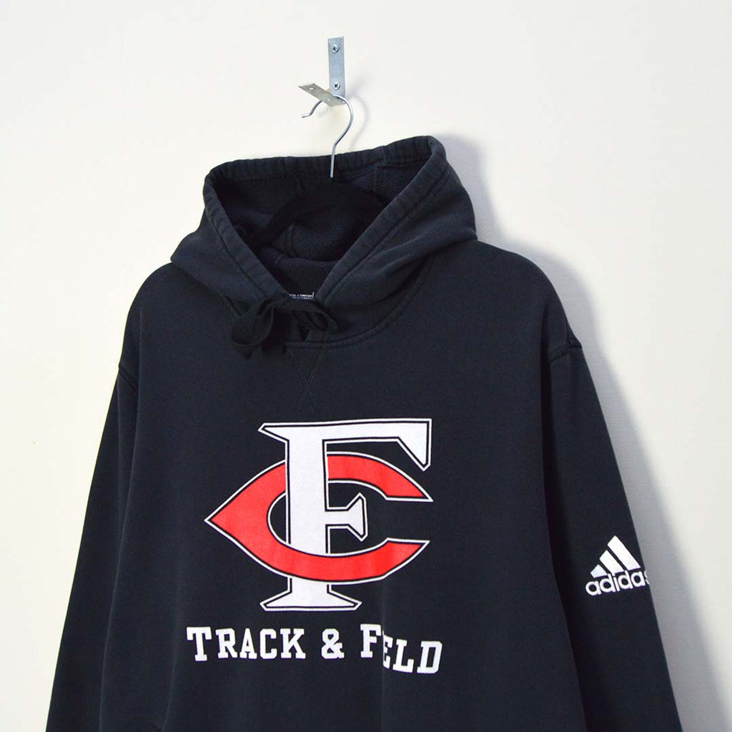 Vintage FC Track & Field Hoodie (XL)