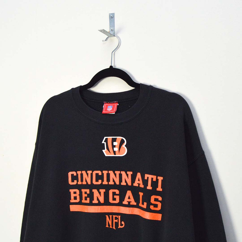 Vintage Cincinnati Bengals Sweatshirt (L)