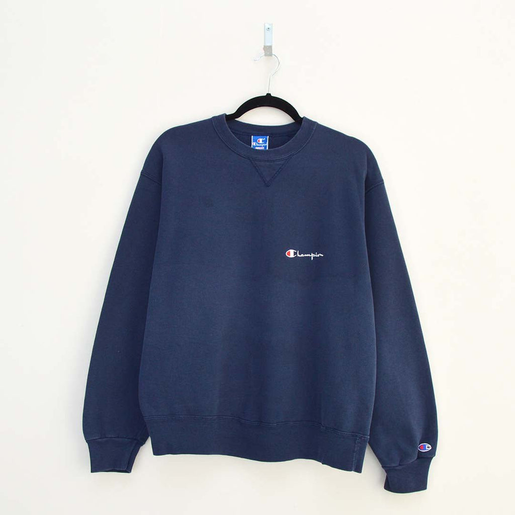 Vintage Champion Sweatshirt (M)