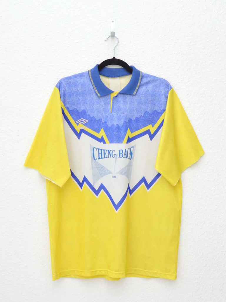 Vintage Cheng Bags Football Top (XL)
