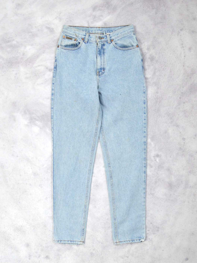Vintage Calvin Klein Jeans (28")