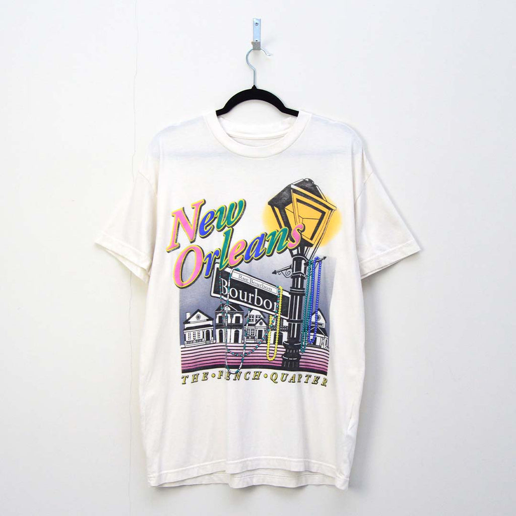 Vintage New Orleans T-Shirt (L)