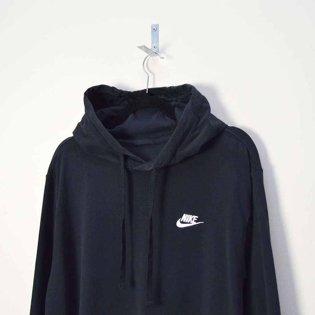 Retro Nike Hoodie (L)