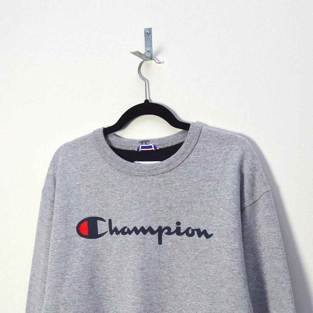 Vintage Champion Sweatshirt (M)