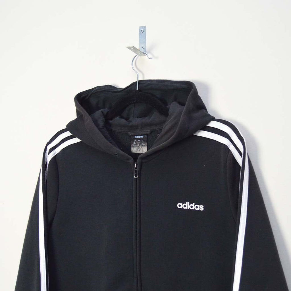 Vintage Adidas Hoodie (M)