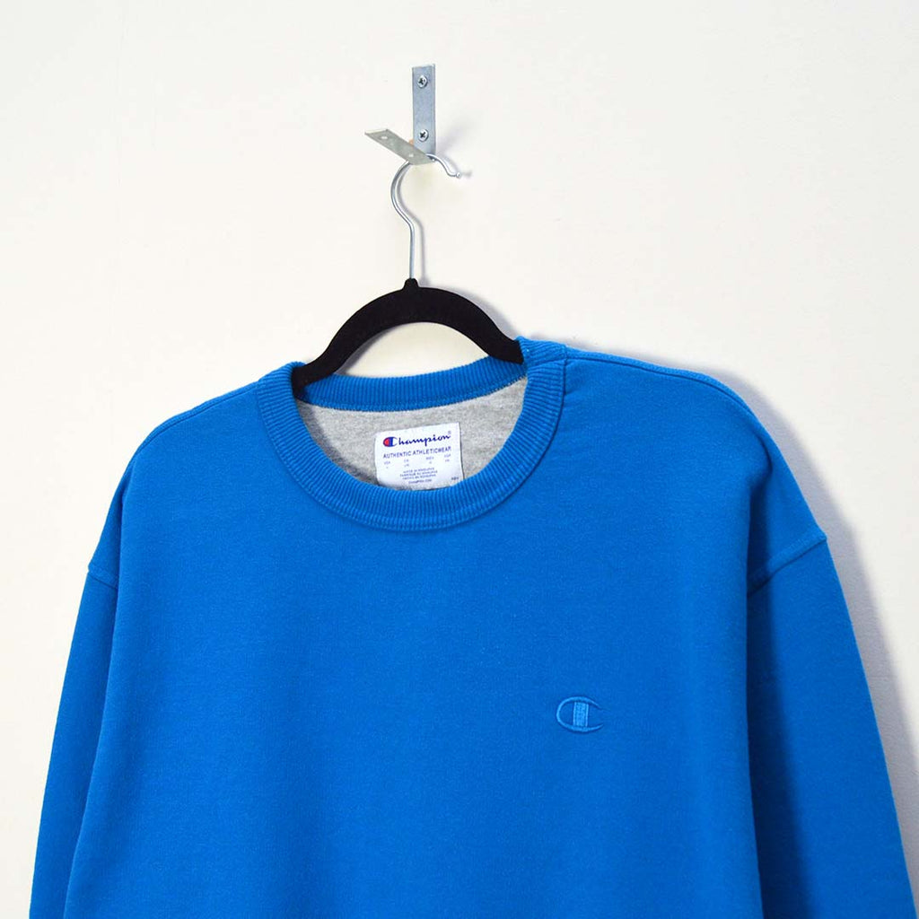 Vintage Champion Sweatshirt (L)