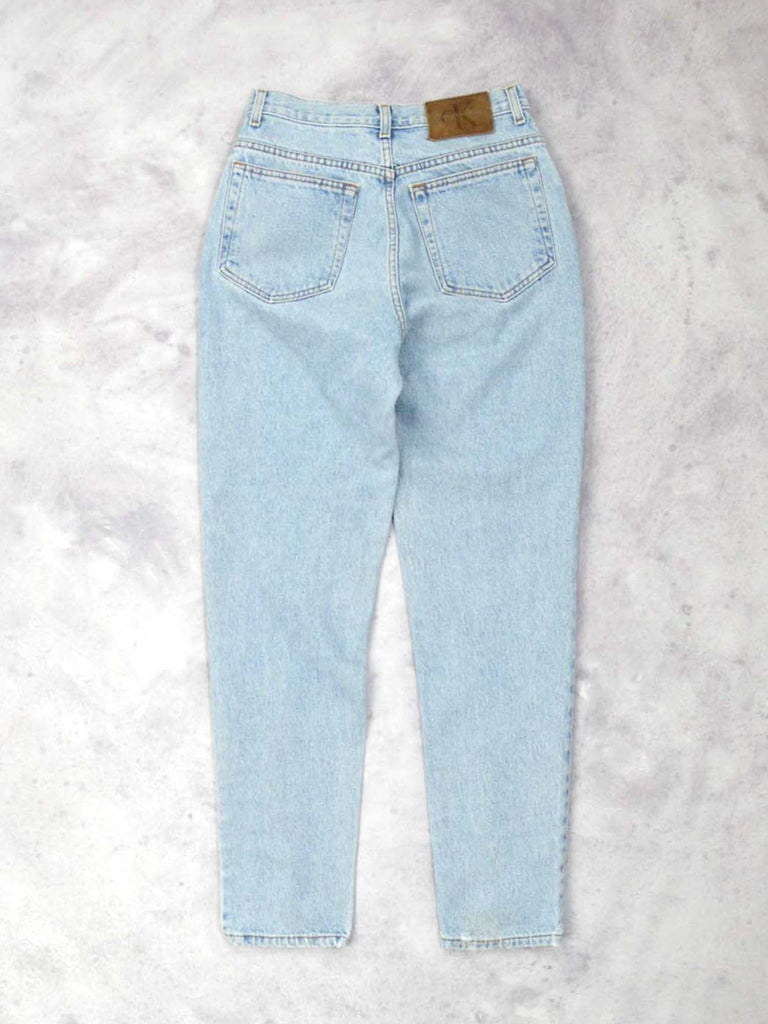 Vintage Calvin Klein Jeans (28")