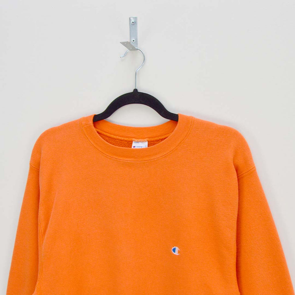 Vintage Champion Sweatshirt (M)