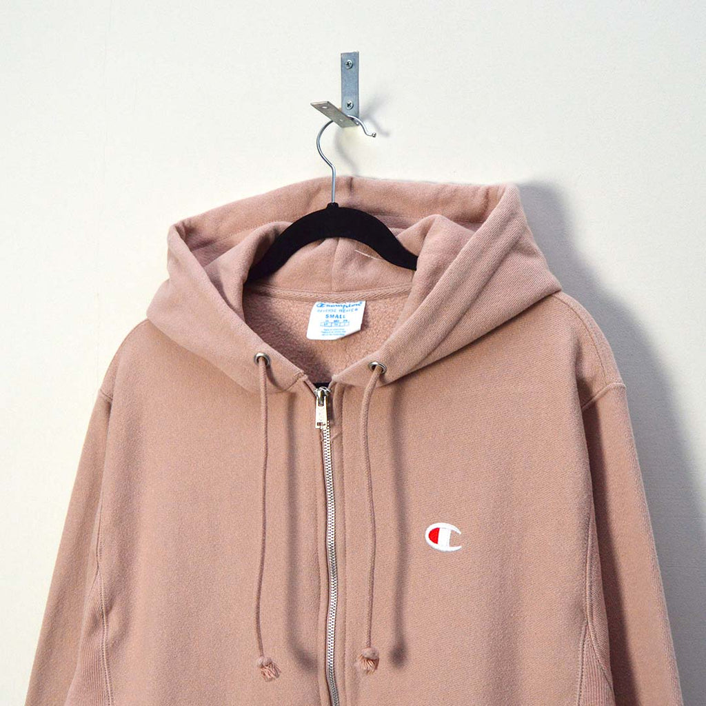 Vintage Champion Hoodie (M)