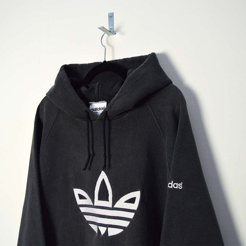 Vintage Adidas Hoodie (XL)