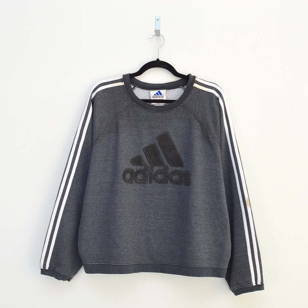 Vintage Adidas Sweatshirt (S)